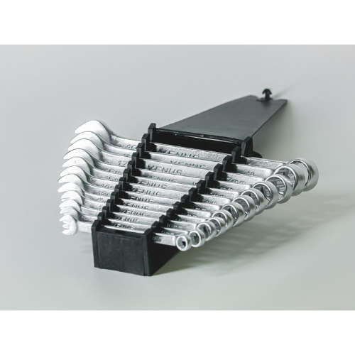 Spanner Combination Set - 12 Piece