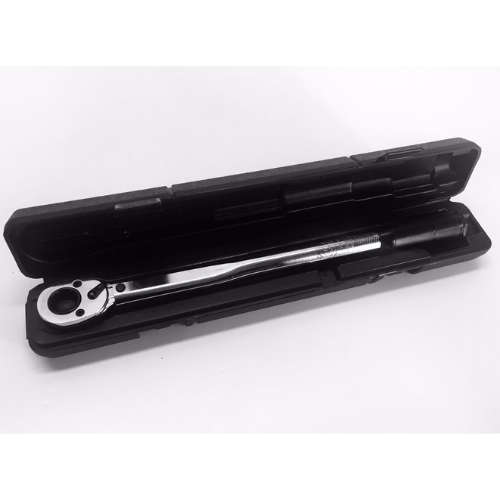 Torque Wrench 40-210NM