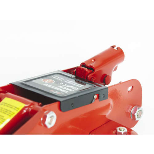 Trolley Jack - 2 Ton