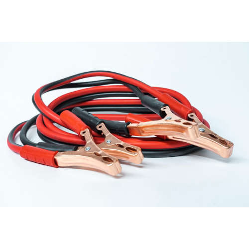 Battery Booster Cable - 300 Amp