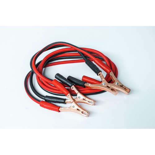 Battery Booster Cable - 300 Amp