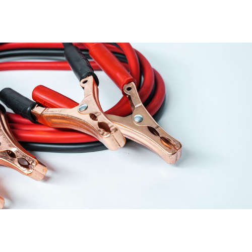 Battery Booster Cable - 300 Amp