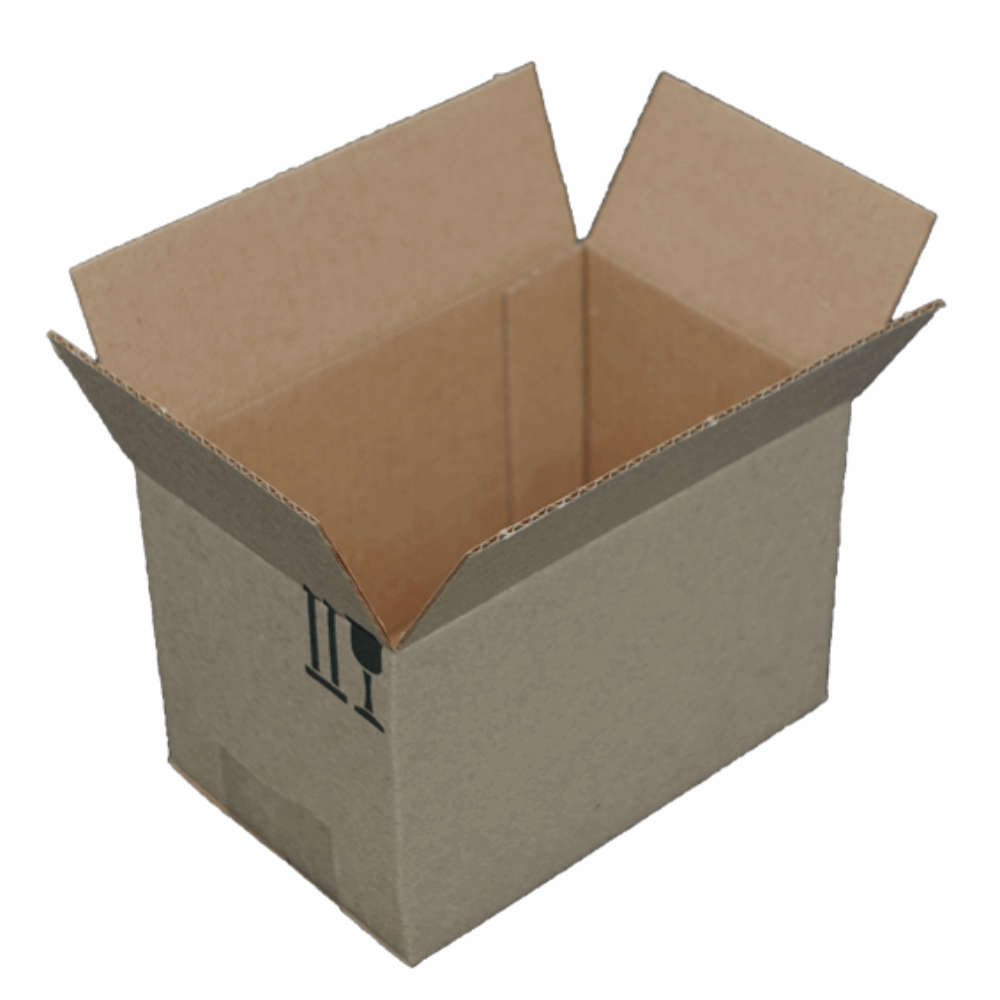 Parrot Stock 5 Box Pack of 10