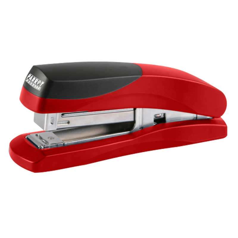 Parrot Medium Desktop Stapler