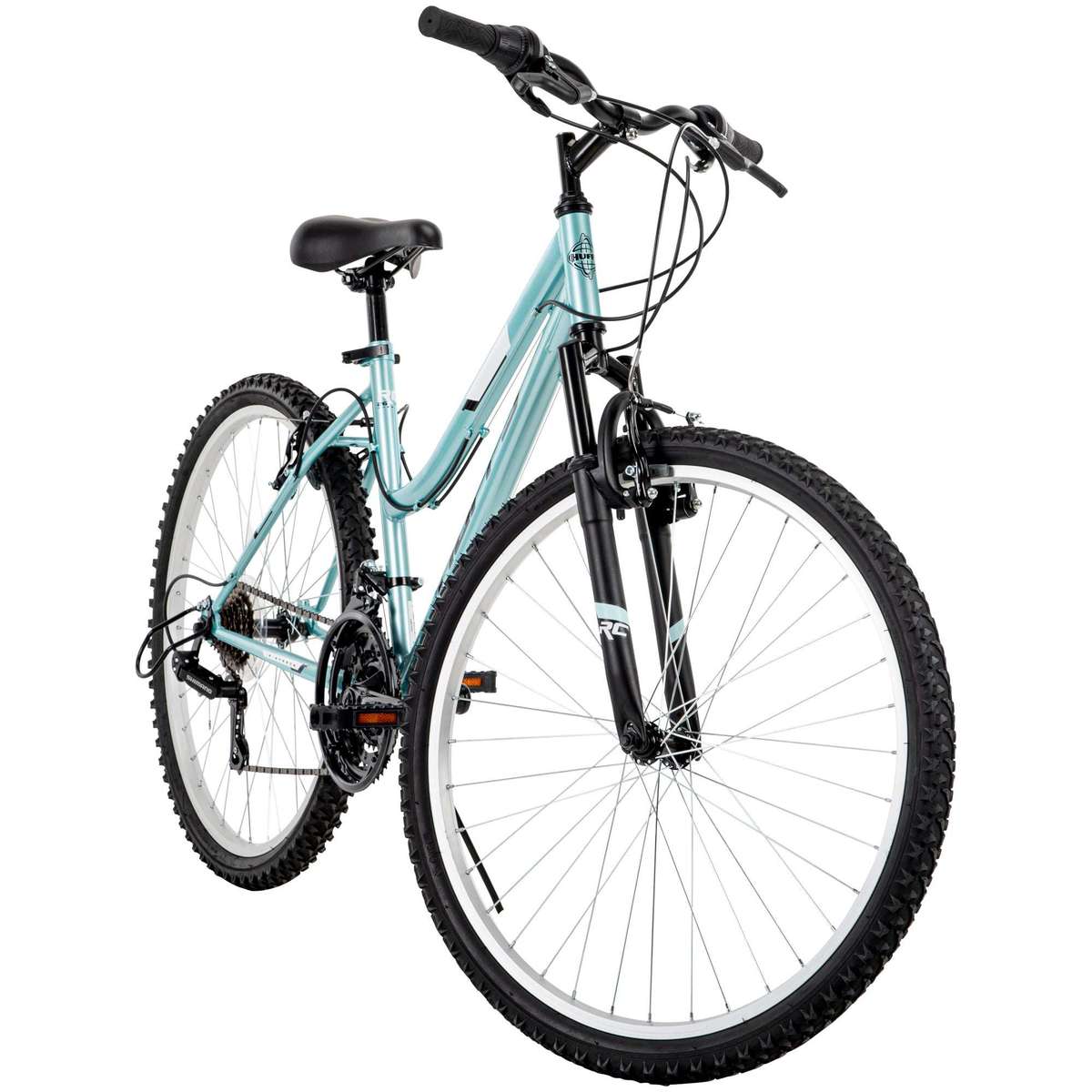Huffy Rock Creek 26" 18-Speed Mountain Bicycle