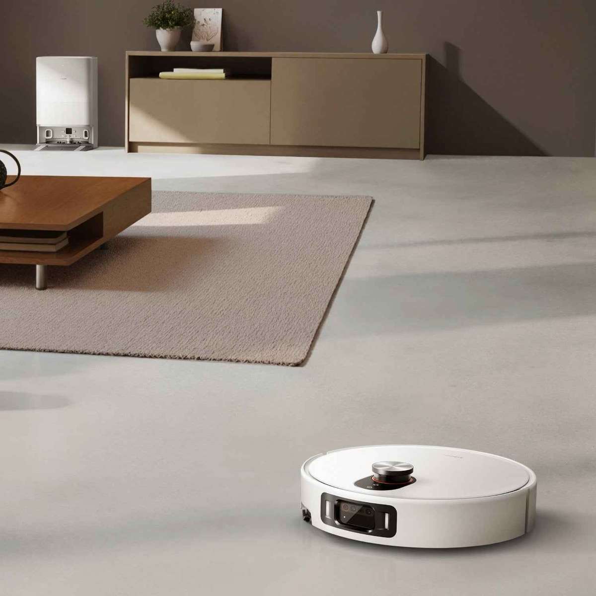 Xiaomi Robot Vacuum 5 Pro