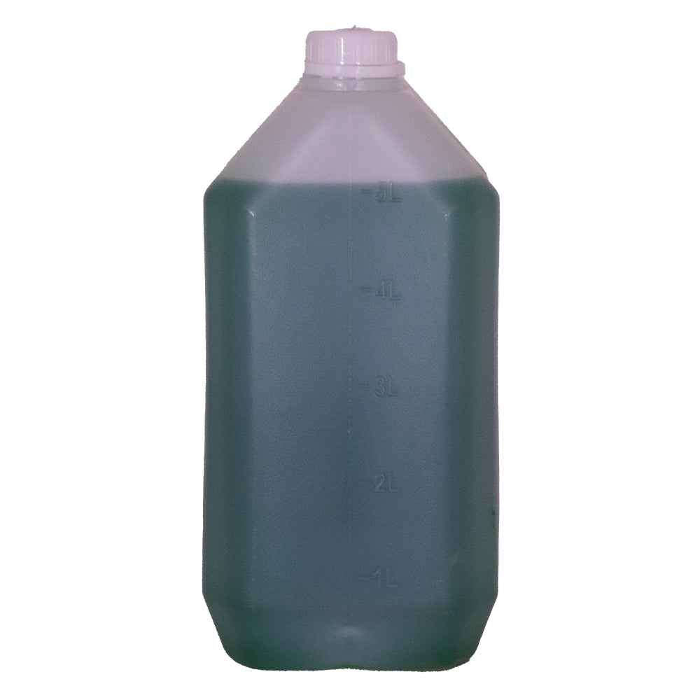 Parrot Janitorial Dishwashing Liquid 5L