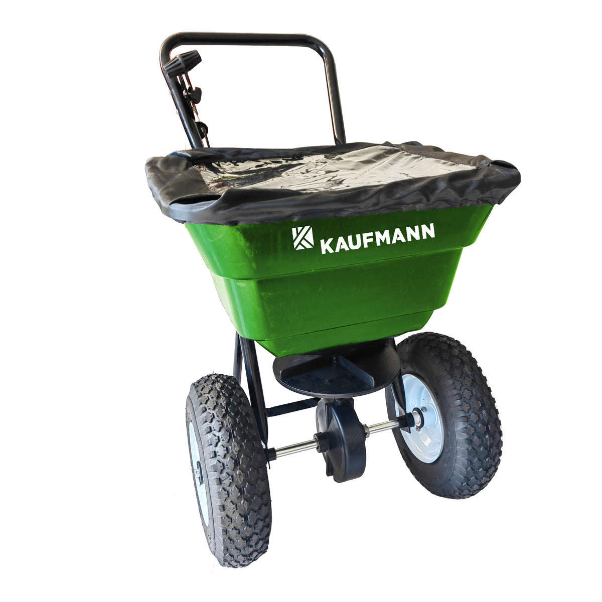 Kaufmann Fertilizer Spreader