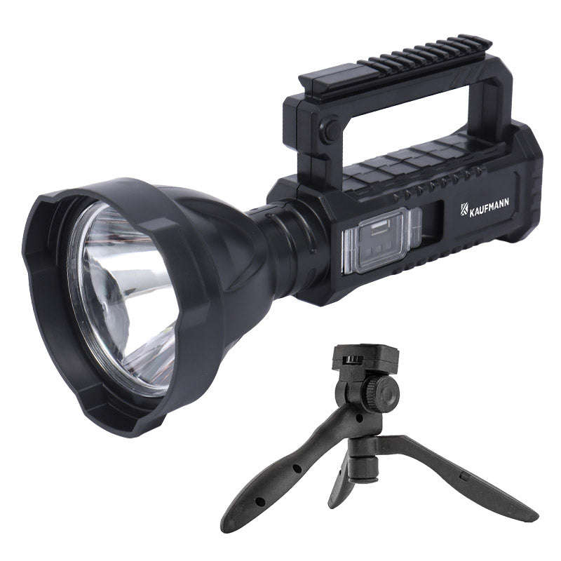 Kaufmann Outdoor 1200 Lumen Portable LED Spotlight