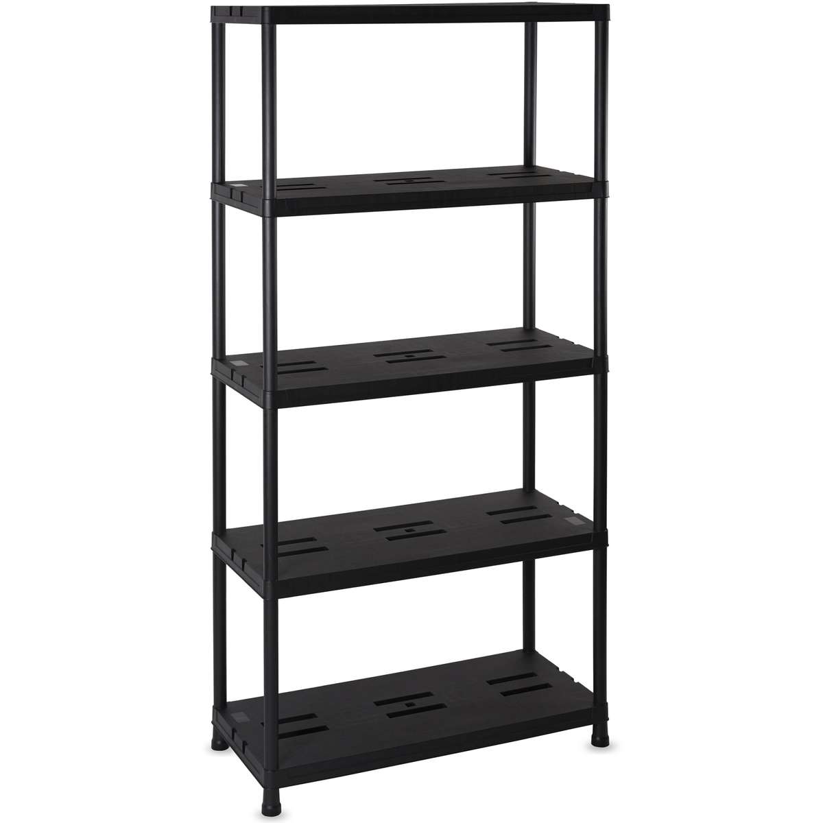 Toomax Universal Pro 94 5-Tier Shelving Unit