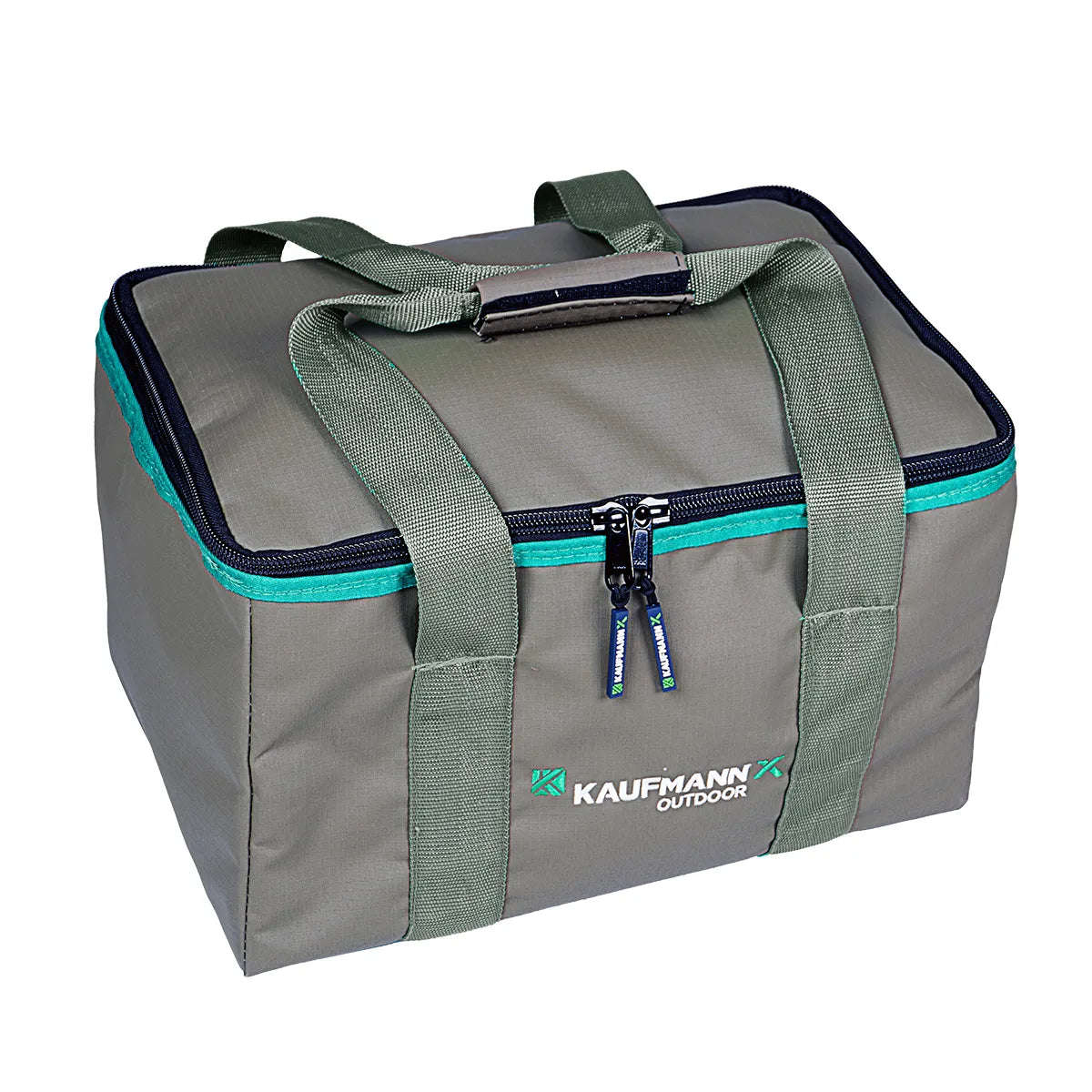 Kaufmann X Afri-Canvas Soft Cooler