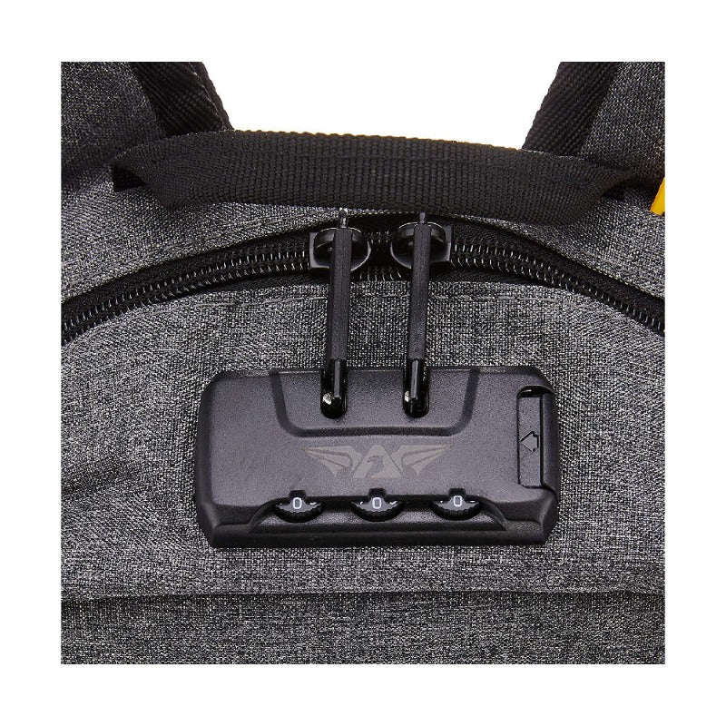 Armaggeddon Shield 3 Notebook Backpack