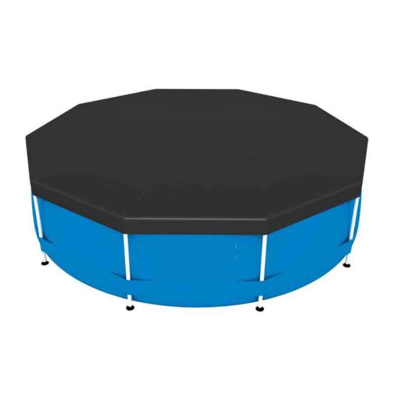 Bestway Flowclear Frame Pool Cover