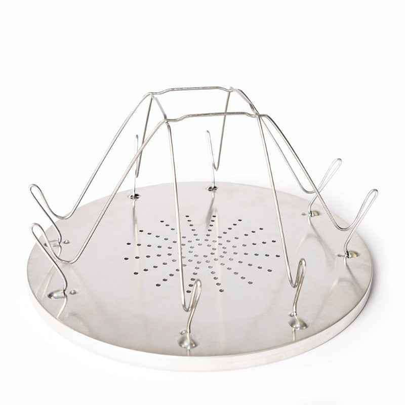 Campfire 4 Slice Camp Stove Toaster