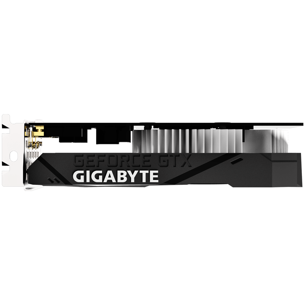 Gigabyte Nvidia GeForce GTX 1650 MINI ITX OC Edition 4GB Graphics Card