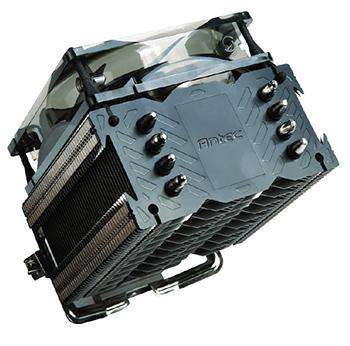 ANTEC A40 PRO 92MM CPU FAN