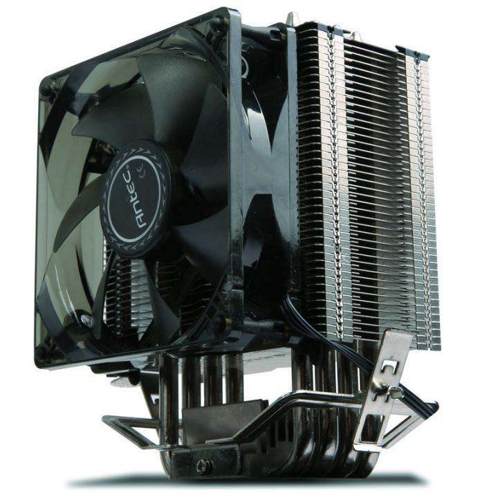 ANTEC A40 PRO 92MM CPU FAN