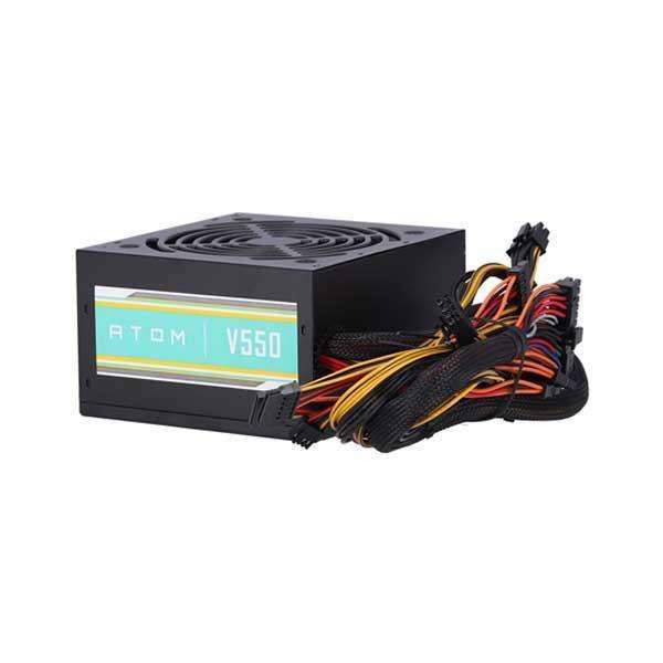 Antec ATOM V550 Non-Modular Power Supply