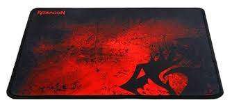 REDRAGON Pisces Gaming Mouse Pad 330X260X3MM