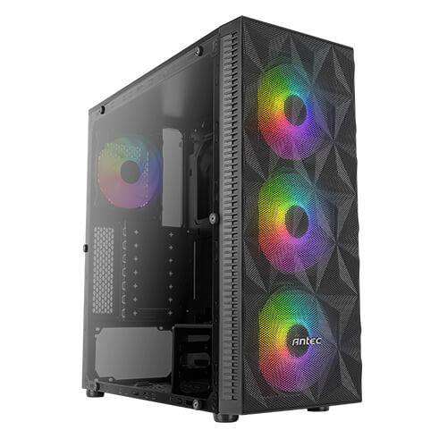 ANTEC NX240 ATX Gaming Chassis