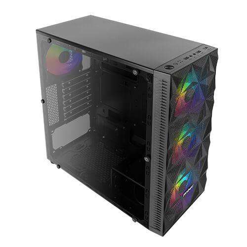 ANTEC NX240 ATX Gaming Chassis