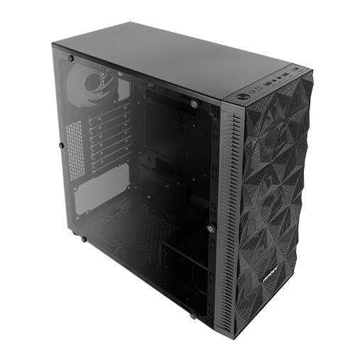 ANTEC NX240 ATX Gaming Chassis