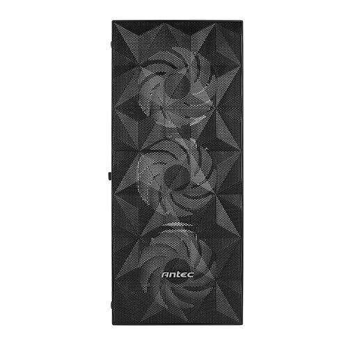 ANTEC NX240 ATX Gaming Chassis