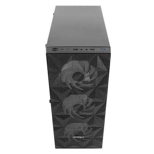 ANTEC NX240 ATX Gaming Chassis