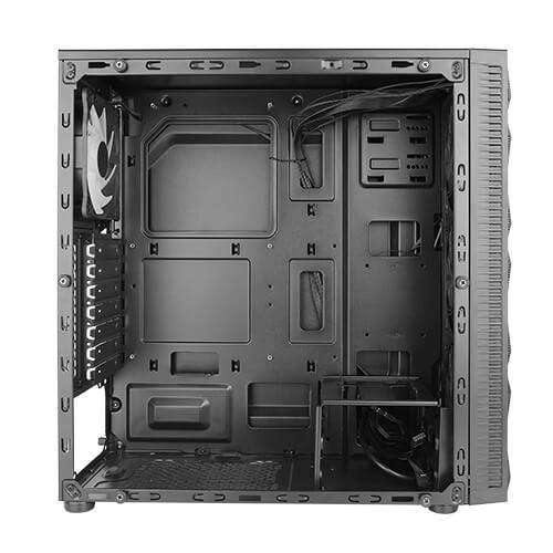 ANTEC NX240 ATX Gaming Chassis