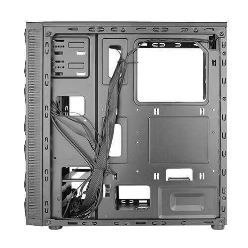 ANTEC NX240 ATX Gaming Chassis