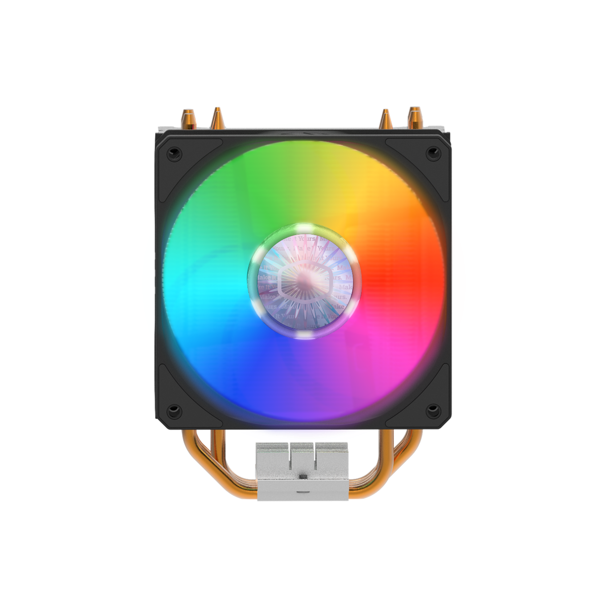 Cooler Master HYPER 212 ARGB CPU Cooler