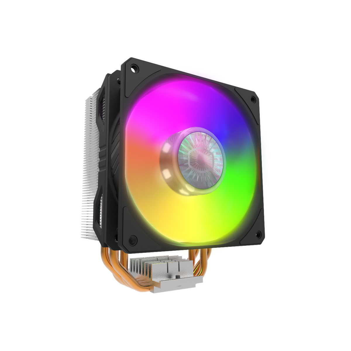 Cooler Master HYPER 212 ARGB CPU Cooler