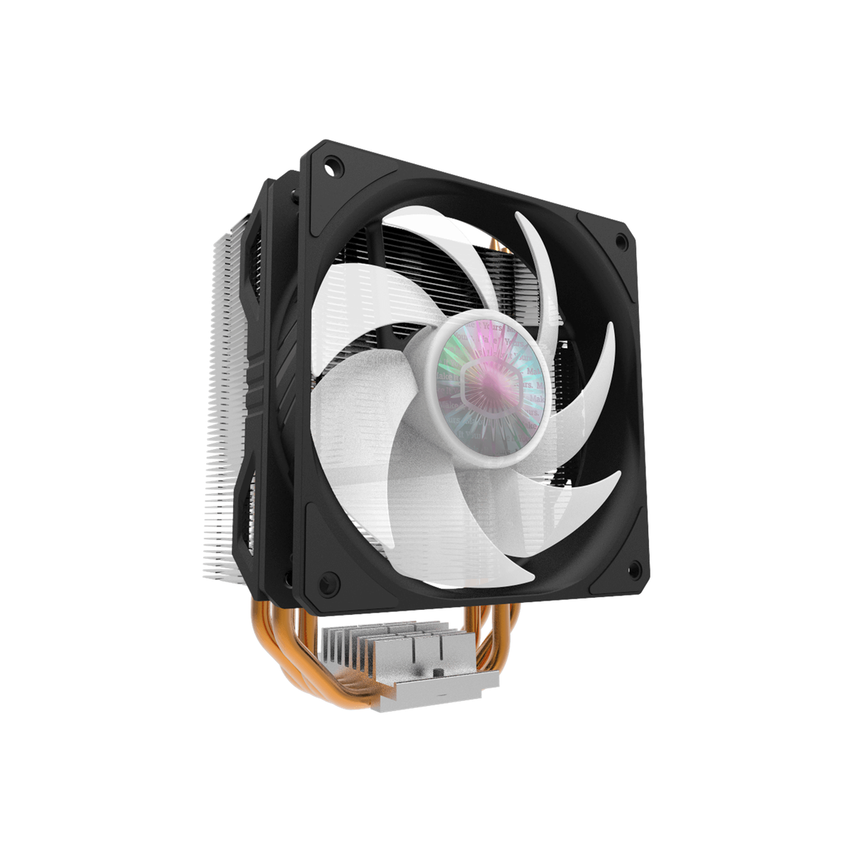 Cooler Master HYPER 212 ARGB CPU Cooler