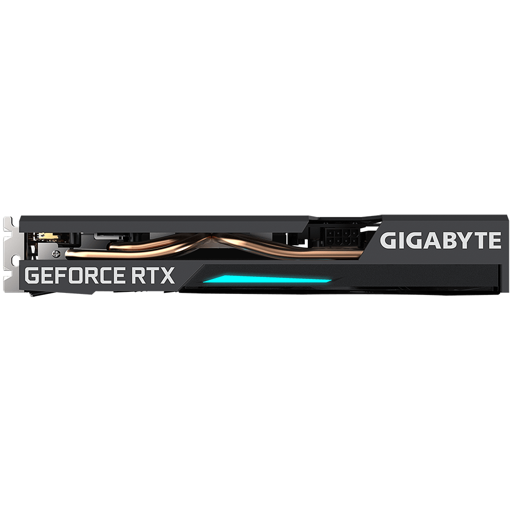 Gigabyte Nvidia GeForce RTX 3060 Ti EAGLE 8GB 256-bit Graphics Card