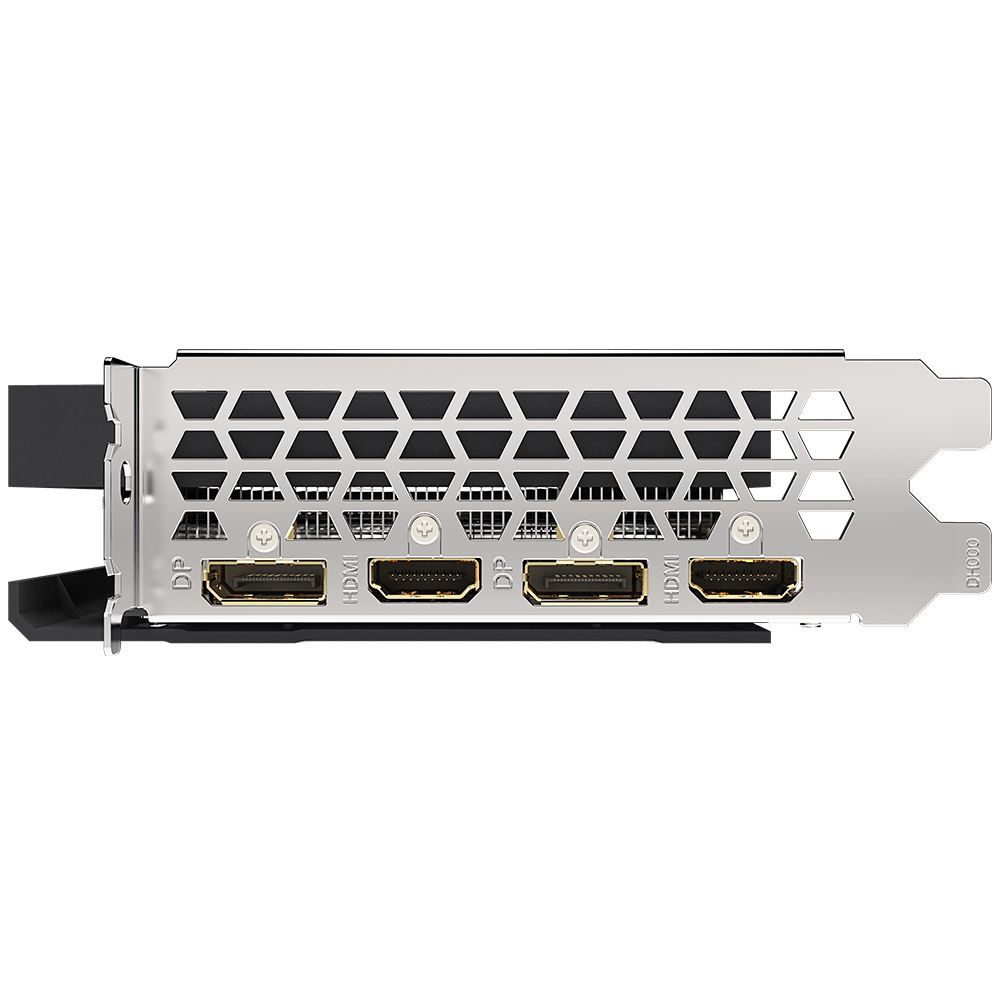 Gigabyte Nvidia GeForce RTX 3060 Ti EAGLE 8GB 256-bit Graphics Card