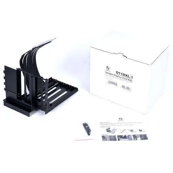 O11 Dynamic XL Vertical GPU Bracket Kit