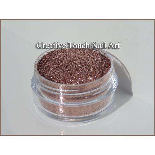 Cosmetic Nail Art Glitter Autumn Shimmer - 7g / Autumn Shimmer