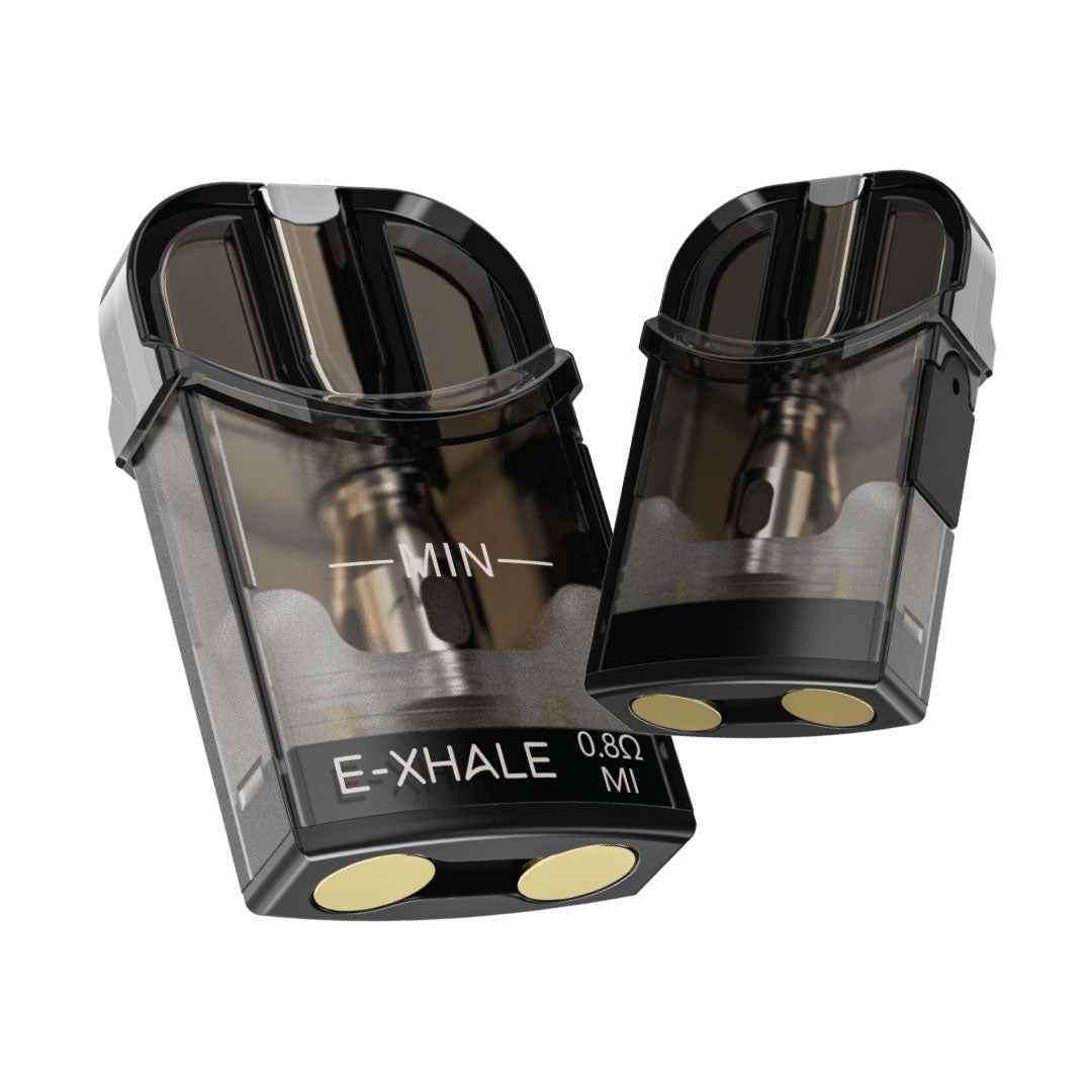 E-Pod Pro Refillable Pods 2ml (2 Pack)