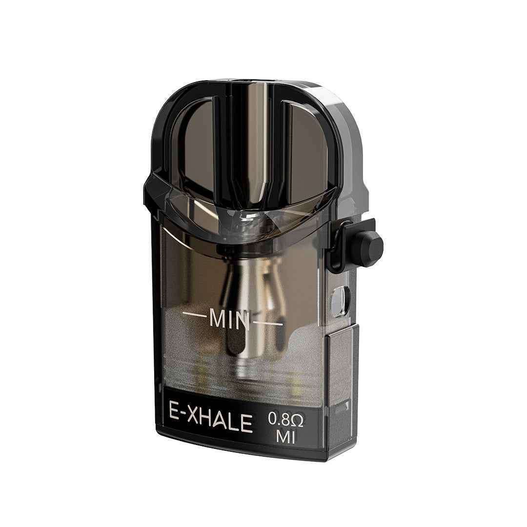 E-Pod Pro Refillable Pods 2ml (2 Pack)