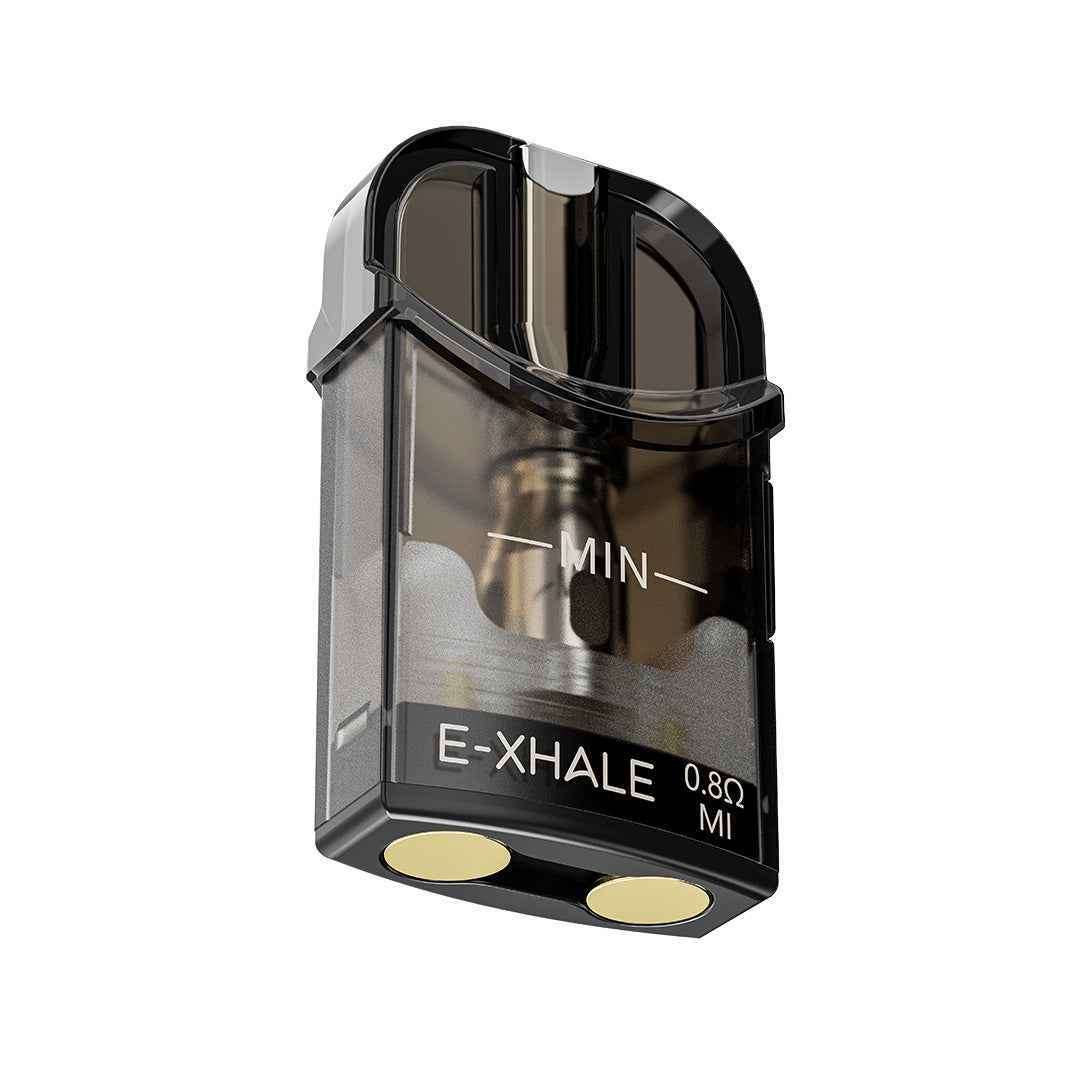 E-Pod Pro Refillable Pods 2ml (2 Pack)
