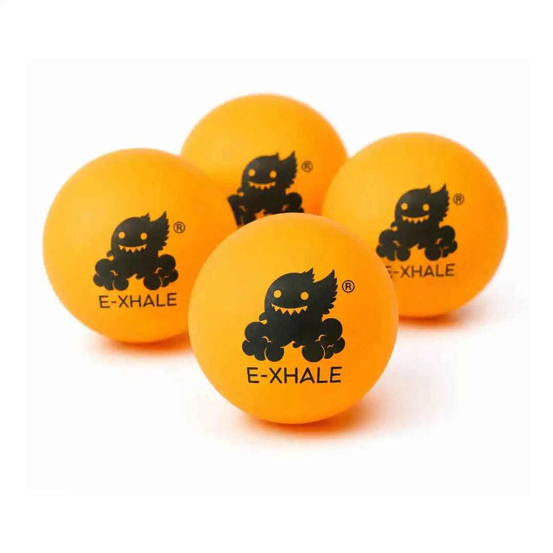 E-XHALE Beer Pong Set