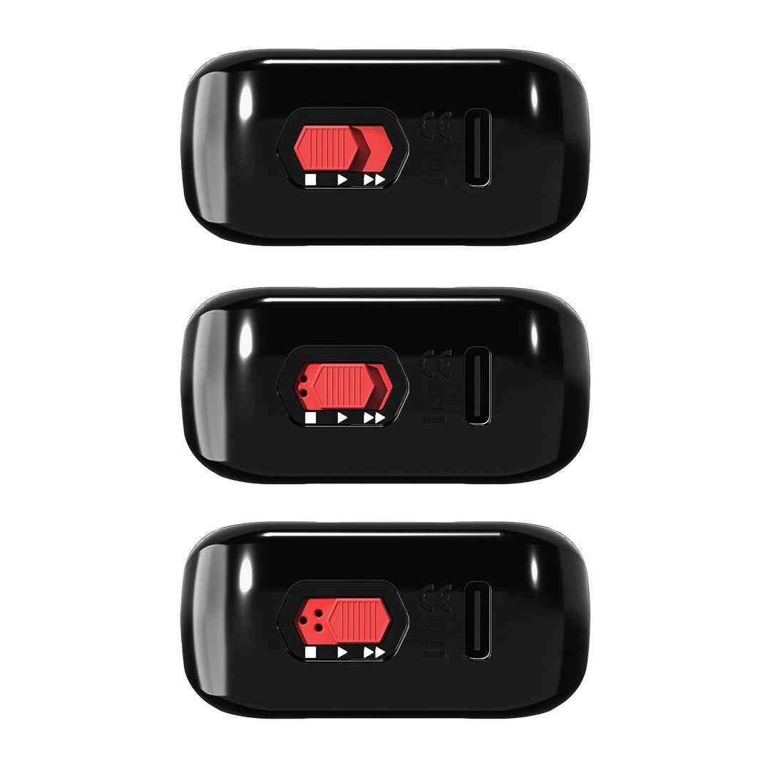 JK20K Sour Watermelon 3.5% - Rechargeable Disposable