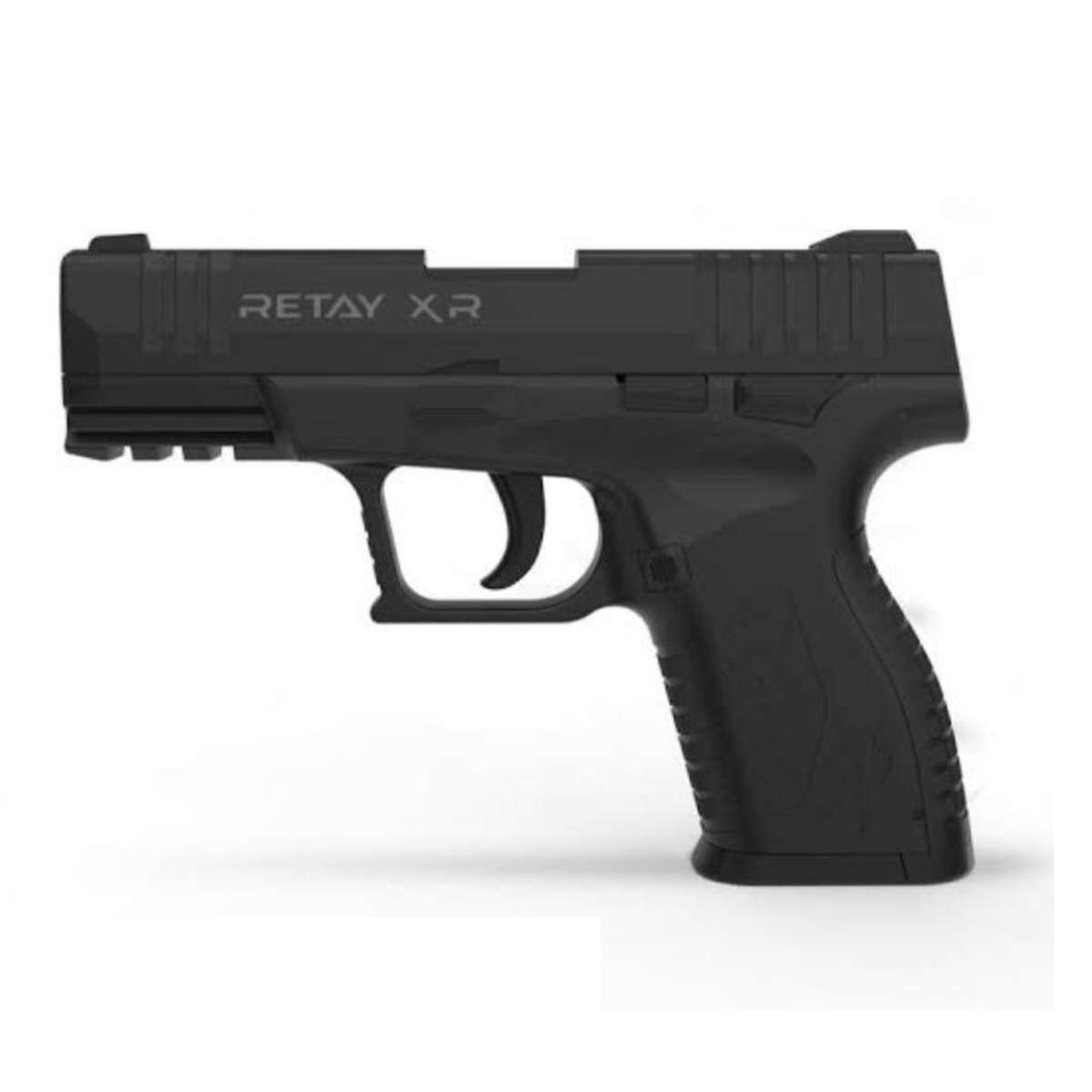 Retay XR 9mm Blank Pepper Pistol