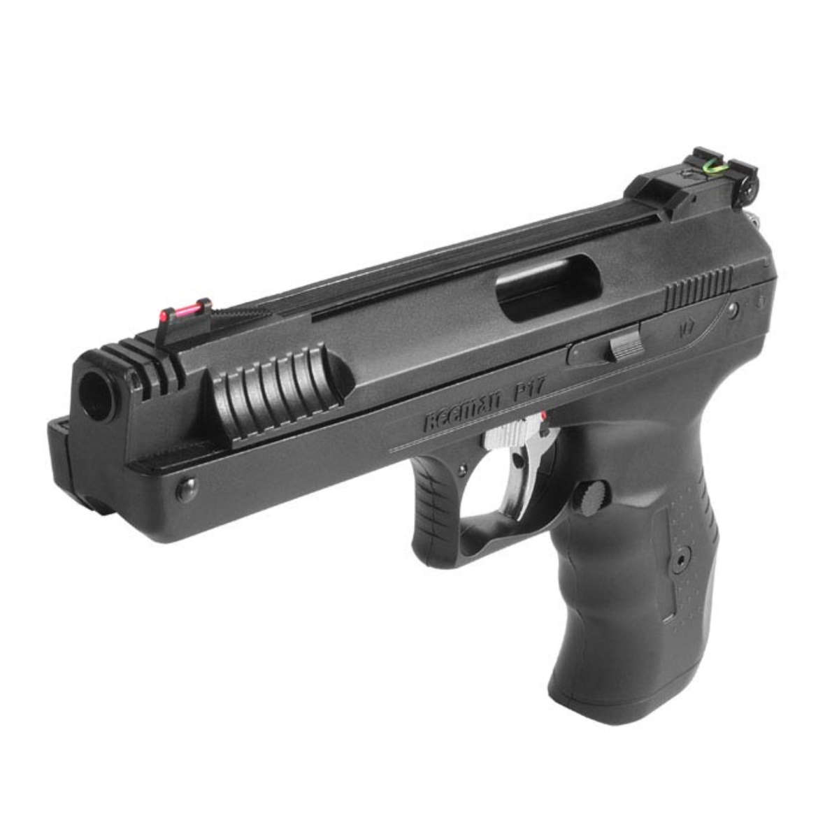 Beeman P17 Pellet Pistol Model 2004