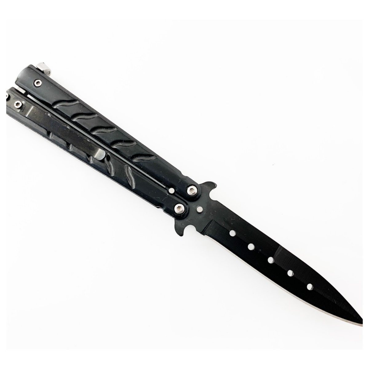 butterfly knife