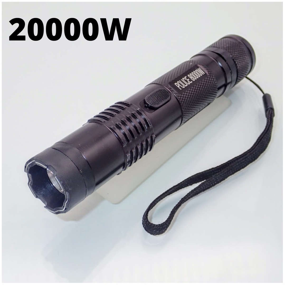 Stun Gun FOX M-11
