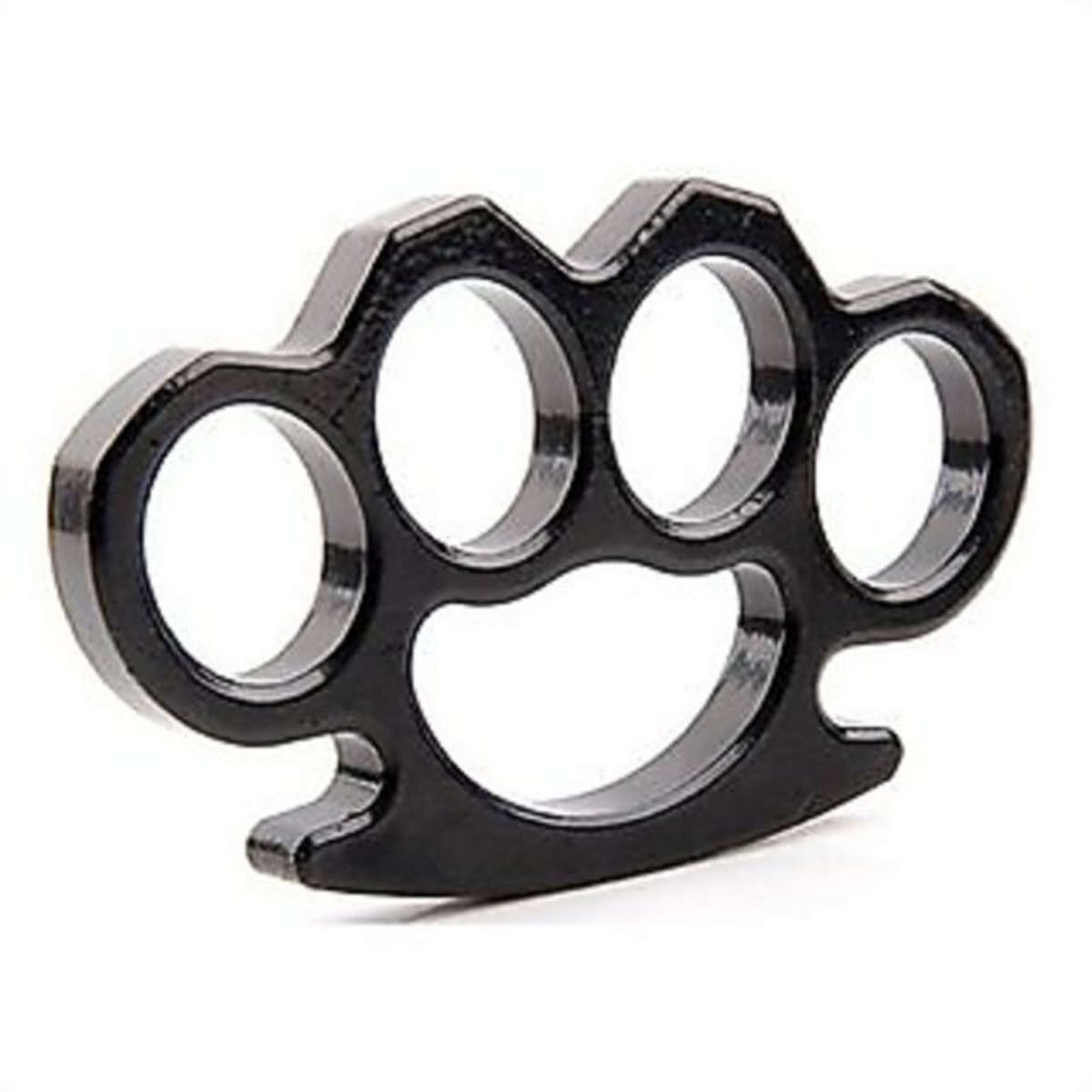 knuckle  Knuckle duster punch