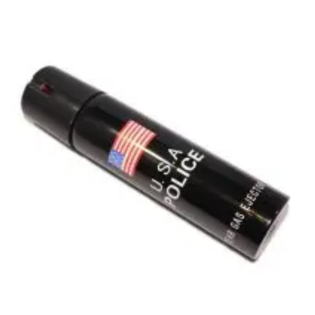 King Guard Police Pepper Spray