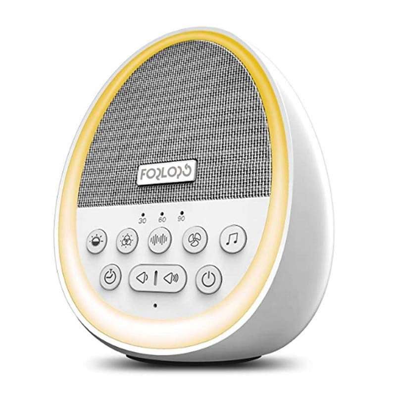 Original Forlops Ambient / White Noise Machine