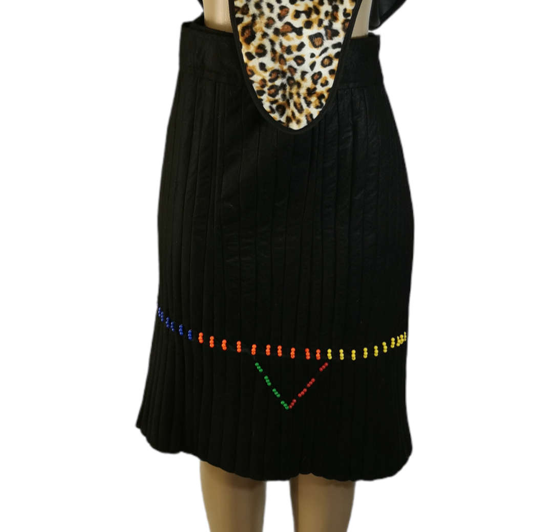 Isidwaba | isikhakha Skirt- Traditional Skirt